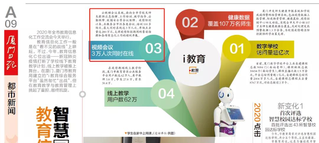 聚焦教育信息化的“規(guī)?；迸c“常態(tài)化”，廈門獲點(diǎn)贊2.jpg