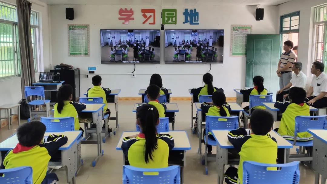 海南5G同步課堂：展現(xiàn)“絲路”精神，弘揚(yáng)文化自信