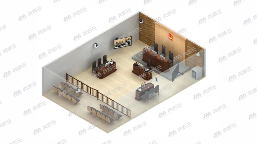 2021盤點丨深化智慧司法建設(shè)，助推更高水平數(shù)字正義