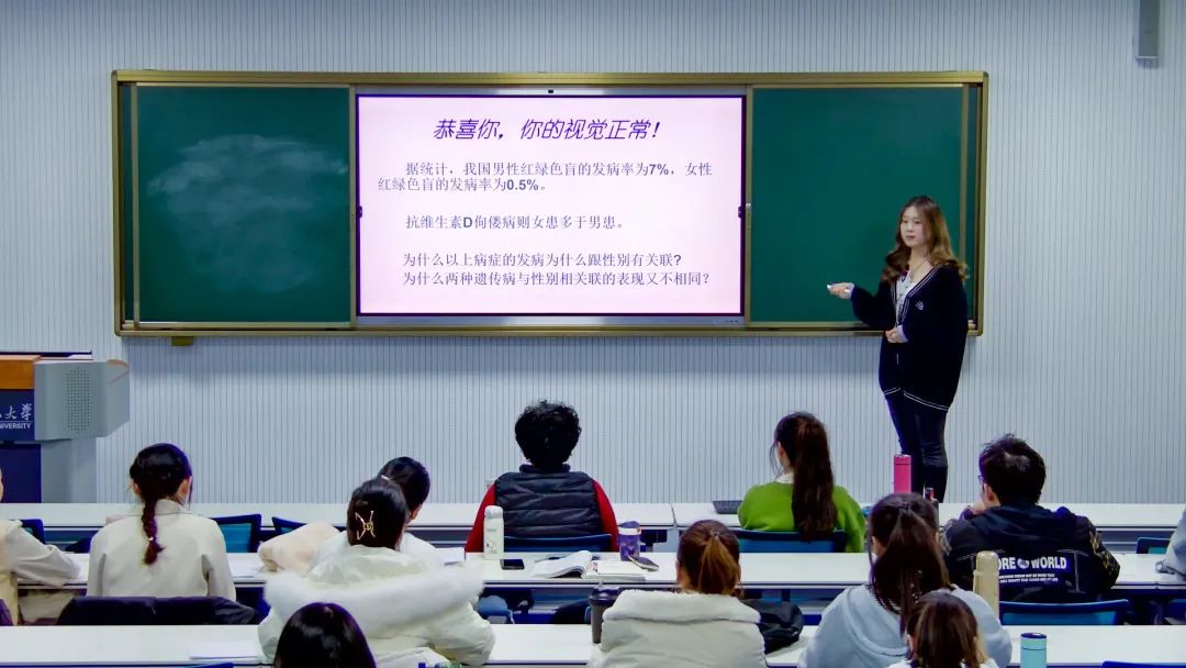 河南師范大學(xué) 微格教學(xué)，提升師范生教育實(shí)踐能力5.jpg