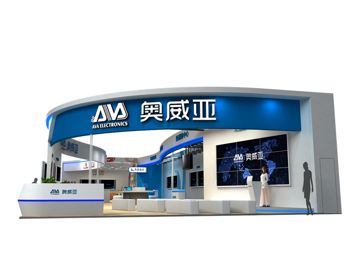 第72屆中國教育裝備展，一起約起來！