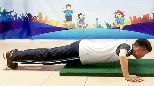 后疫情時(shí)代，運(yùn)動(dòng)會(huì)怎么開？奧威亞移動(dòng)錄播來助力