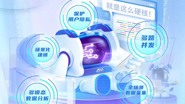 【AI系列】打造硬核AI，賦能教育數(shù)字化轉(zhuǎn)型